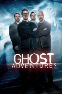 دانلود سریال Ghost Adventures373210-880219289