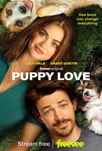 دانلود فیلم Puppy Love 2023372671-326480086
