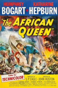 دانلود فیلم The African Queen 1951371742-1661977635