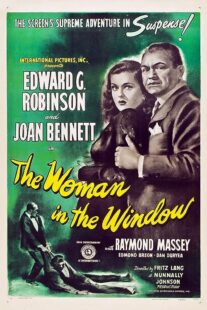 دانلود فیلم The Woman in the Window 1944371438-951743207