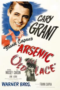دانلود فیلم Arsenic and Old Lace 1944372380-766320149