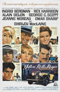 دانلود فیلم The Yellow Rolls-Royce 1964370734-163203139