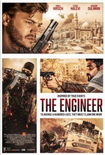 دانلود فیلم The Engineer 2023373197-277628654