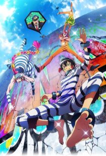 دانلود انیمه Nanbaka373139-562700862