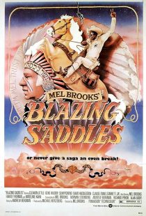دانلود فیلم Blazing Saddles 1974372756-2048369679