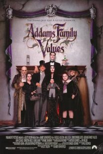دانلود فیلم Addams Family Values 1993371897-102653254
