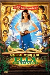 دانلود فیلم Ella Enchanted 2004373491-1691226138