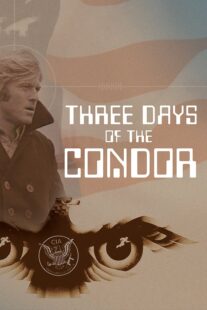 دانلود فیلم Three Days of the Condor 1975371002-1924386172