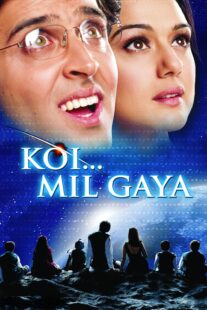 دانلود فیلم هندی Koi… Mil Gaya 2003376804-1291427064