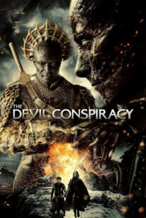 دانلود فیلم The Devil Conspiracy 2022375346-368946840