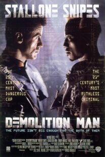 دانلود فیلم Demolition Man 1993375697-844286133