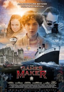 دانلود فیلم The Games Maker 2014375316-323159661