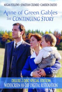 دانلود سریال Anne of Green Gables: The Continuing Story376995-1025623636