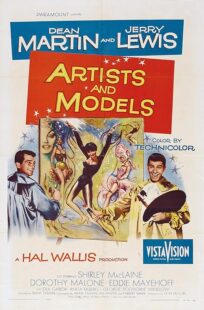 دانلود فیلم Artists and Models 1955374751-1928528287