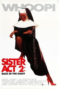 دانلود فیلم Sister Act 2: Back in the Habit 1993377092-1367407479