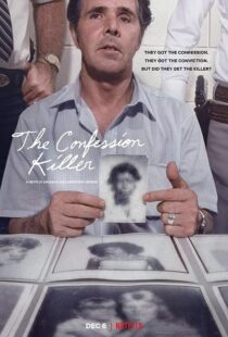 دانلود مستند The Confession Killer374774-966872565
