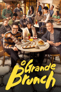 دانلود سریال The Big Brunch375254-19818726