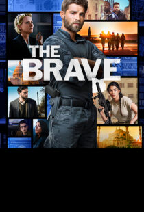 دانلود سریال The Brave374267-235501566