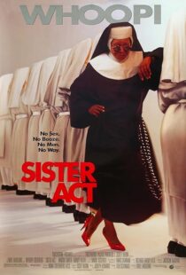 دانلود فیلم Sister Act 1992377010-967313613