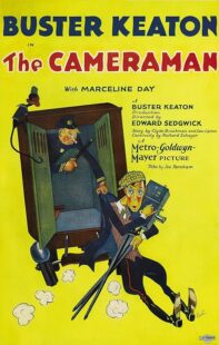 دانلود فیلم The Cameraman 1928376758-1911778207