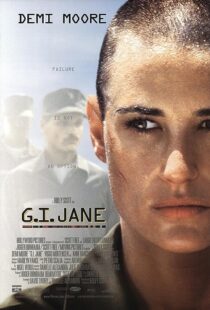 دانلود فیلم G.I. Jane 1997374171-1783254810