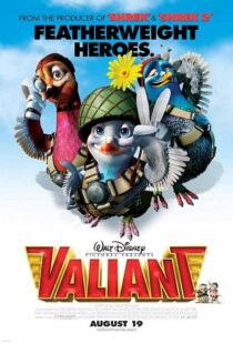 دانلود انیمیشن Valiant 2005376007-1518782269
