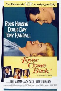 دانلود فیلم Lover Come Back 1961376200-1836154997