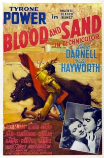 دانلود فیلم Blood and Sand 1941374432-408615889