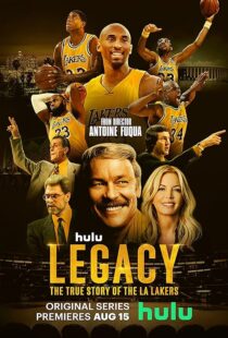 دانلود سریال Legacy: The True Story of the LA Lakers377059-1622416282