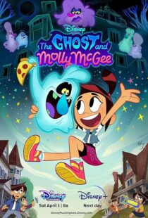دانلود انیمیشن The Ghost and Molly McGee377285-1677916591