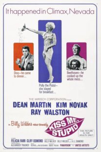 دانلود فیلم Kiss Me, Stupid 1964376702-675745588