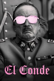 دانلود فیلم El Conde 2023375558-732975919