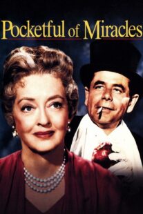 دانلود فیلم Pocketful of Miracles 1961376300-1051774212