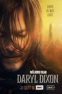 دانلود سریال The Walking Dead: Daryl Dixon374903-148399964