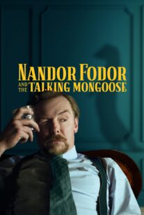 دانلود فیلم Nandor Fodor and the Talking Mongoose 2023375915-1771047959