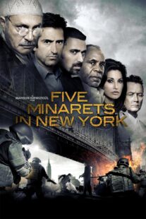 دانلود فیلم فیلم Five Minarets in New York  2010376356-1272263146