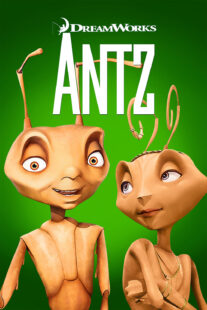 دانلود انیمیشن Antz 1998376011-610549377