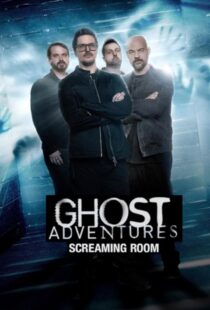 دانلود سریال Ghost Adventures: Screaming Room377268-1974407251