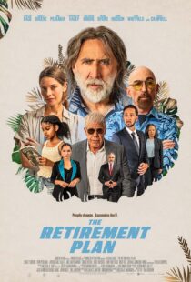 دانلود فیلم The Retirement Plan 2023376409-58732405