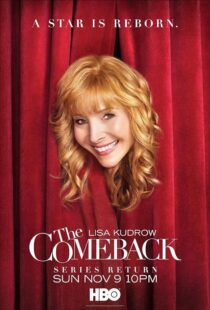 دانلود سریال The Comeback378418-1475551719
