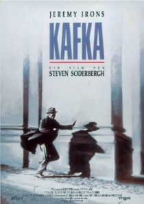دانلود فیلم Kafka 1991378576-394727983