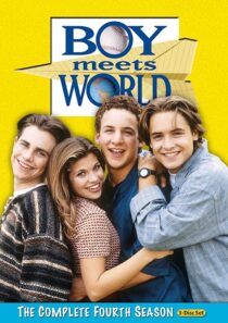 دانلود سریال Boy Meets World377623-1209732654