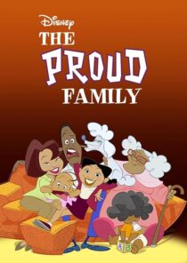 دانلود انیمیشن The Proud Family378913-1548381315