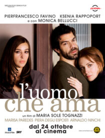 دانلود فیلم The Man Who Loves 2008379050-1555015626