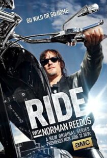 دانلود سریال Ride with Norman Reedus378181-308625955