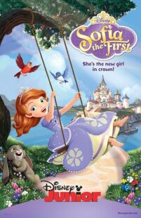 دانلود انیمیشن Sofia the First421294-274364161