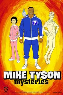 دانلود انیمیشن Mike Tyson Mysteries379438-1285248069