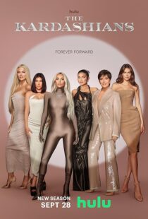 دانلود سریال The Kardashians332879-595827954
