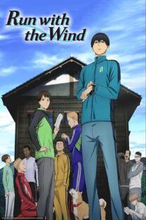 دانلود انیمه Run with the Wind377926-2110123540