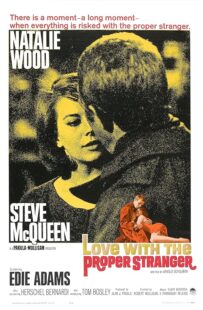 دانلود فیلم Love with the Proper Stranger 1963378628-2110905715
